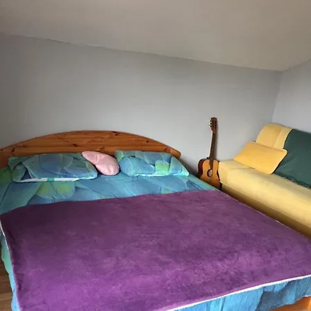 Guest House ليوبليانا