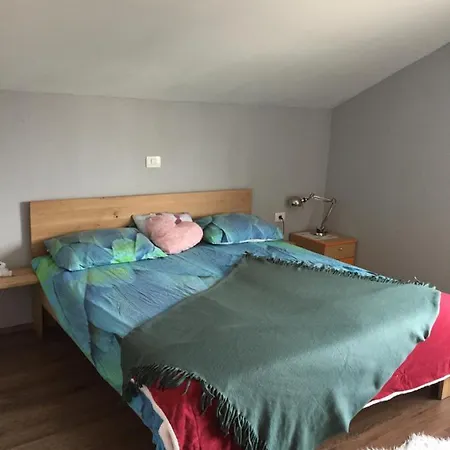 Guest House