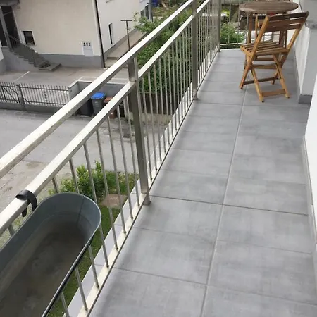 منزل للإقامة Guest House ليوبليانا