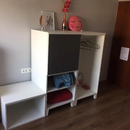 منزل للإقامة Guest House