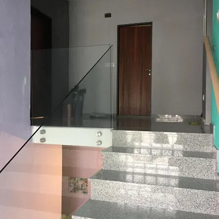 Guest House منزل للإقامة ليوبليانا